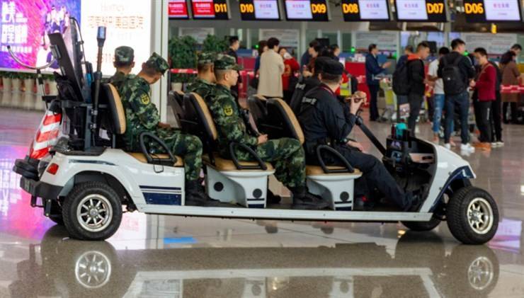 新郑机场/郑州东站招聘!月薪4K-8K!五险一金+包吃住!