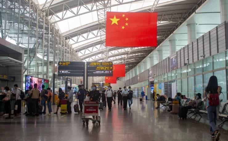 新郑机场/郑州东站招聘!月薪4K-8K!五险一金+包吃住!